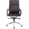 Кресло EVERPROF NEREY Black для руководителя, экокожа, цвет черный фото 2