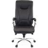 Кресло EVERPROF ARGO PU Black для руководителя, экокожа, цвет черный фото 2