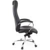 Кресло EVERPROF ARGO PU Black для руководителя, экокожа, цвет черный фото 3