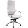 Кресло EVERPROF Raris Fabric Grey для руководителя, ткань, цвет серый фото 1