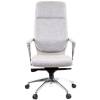 Кресло EVERPROF Raris Fabric Grey для руководителя, ткань, цвет серый фото 2