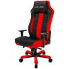 Кресло DXRacer OH/CE120/NR Classic Series, компьютерное, цвет черный/красный фото 1