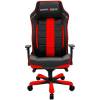 Кресло DXRacer OH/CE120/NR Classic Series, компьютерное, цвет черный/красный фото 2