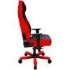 Кресло DXRacer OH/CE120/NR Classic Series, компьютерное, цвет черный/красный фото 3
