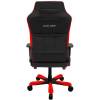 Кресло DXRacer OH/CE120/NR Classic Series, компьютерное, цвет черный/красный фото 4