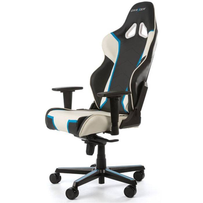 Dxracer racing кресло