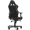Кресло DXRacer OH/RV131/N Racing Series, компьютерное, цвет черный фото 4