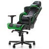 Кресло DXRacer OH/RV131/NE Racing Series, компьютерное, цвет черный/зеленый фото 6