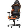 Кресло DXRacer OH/RV131/NO Racing Series, компьютерное, цвет черный/оранжевый фото 1