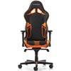 Кресло DXRacer OH/RV131/NO Racing Series, компьютерное, цвет черный/оранжевый фото 2
