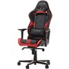 Кресло DXRacer OH/RV131/NR Racing Series, компьютерное, цвет черный/красный фото 1
