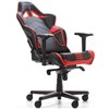 Кресло DXRacer OH/RV131/NR Racing Series, компьютерное, цвет черный/красный фото 4