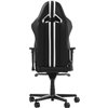 Кресло DXRacer OH/RV131/NW Racing Series, компьютерное, цвет черный/белый фото 7