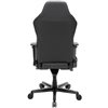 Кресло DXRacer OH/DJ133/N Drifting Series, компьютерное, цвет черный фото 4