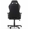 Кресло DXRacer OH/DM61/NWB Drifting Series, компьютерное, экокожа, цвет черный/белый/синий фото 8