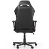 Кресло DXRacer OH/DM61/NWO Drifting Series, компьютерное, экокожа, цвет черный/белый/оранжевый фото 7