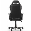 Кресло DXRacer OH/DM61/NWE Drifting Series, компьютерное, экокожа, цвет черный/белый/зеленый фото 7