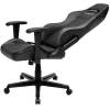 Кресло DXRacer OH/DH73/N Drifting Series, компьютерное, экокожа, цвет черный фото 3