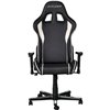 Кресло DXRacer OH/FE08/NW Formula Series, компьютерное, цвет черный/белый фото 2