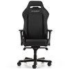 Кресло DXRacer OH/IS11/N Iron Series, компьютерное, экокожа, цвет черный фото 2
