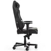 Кресло DXRacer OH/IS11/N Iron Series, компьютерное, экокожа, цвет черный фото 5