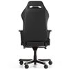 Кресло DXRacer OH/IS11/N Iron Series, компьютерное, экокожа, цвет черный фото 6