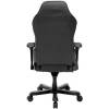 Кресло DXRacer OH/IS133/N Iron Series, компьютерное, экокожа, цвет черный фото 4