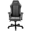Кресло DXRacer OH/IS188/N Iron Series, компьютерное, натуральная кожа, цвет черный фото 2