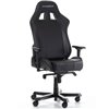 Кресло DXRacer OH/KS06/N King Series, компьютерное, экокожа, цвет черный фото 3