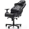 Кресло DXRacer OH/KS06/N King Series, компьютерное, экокожа, цвет черный фото 6