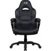Кресло AeroCool AC80C AIR, геймерское, экокожа, цвет черный фото 2