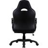 Кресло AeroCool AC80C AIR, геймерское, экокожа, цвет черный фото 5