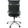 Кресло College CLG-621-A/Black для руководителя, экокожа, цвет черный фото 5