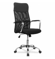 Кресло для оператора College CLG-419 MXH Black, сетка/ткань, цвет черный фото 1