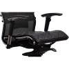 Кресло Samurai S-3.02 Black для руководителя, сетка, цвет черный фото 5