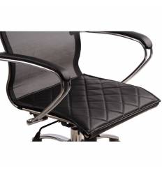 Коврик-чехол для сиденья СSk-10 Black (для кресел SkyLine), цвет черный