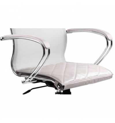 Коврик-чехол для сиденья СSk-10 White Swan (для кресел SkyLine), цвет белый лебедь