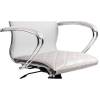 Коврик-чехол для сиденья СSk-10 White Swan (для кресел SkyLine), цвет белый лебедь фото 1