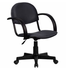 Кресло Metta MP-70 PL темно-серый для оператора, сетчатая ткань