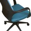 Кресло BRABIX Prime EX-515 для руководителя, ткань, голубое фото 6