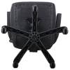 Кресло BRABIX GT Nitro GM-001 игровое, ткань, экокожа, черное фото 6