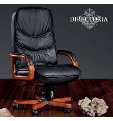 Кресло DIRECTORIA Лотрек DB-015 для руководителя