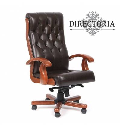 Кресло DIRECTORIA Боттичелли DB-13 для руководителя