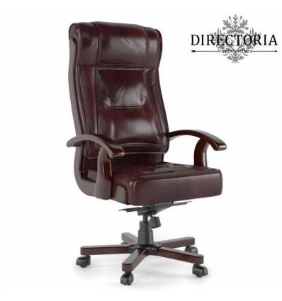 Кресло DIRECTORIA Донателло DB-730 для руководителя