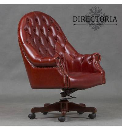 Кресло DIRECTORIA Карпаччо DB-050 для руководителя