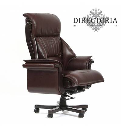 Кресло DIRECTORIA Пикассо DL-055 для руководителя