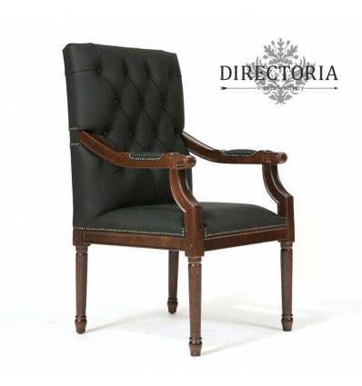 Кресло DIRECTORIA Ланфранко SL-100 для посетителя