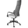 Кресло NORDEN IQ Black Grey для руководителя, черный пластик, ткань, цвет серый фото 5
