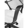 Кресло NORDEN IQ Black Grey для руководителя, черный пластик, ткань, цвет серый фото 7