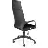 Кресло NORDEN IQ Full Black для руководителя, черный пластик, ткань, цвет черный фото 4